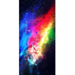 Da Galaxy Rainbow group :3