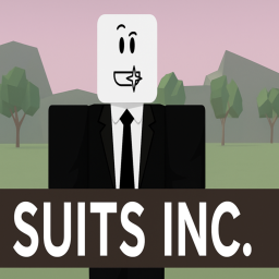 Suit Up!