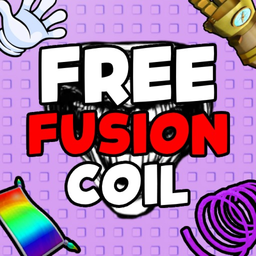 Fusion Troll Tower official Roblox game thumbnail