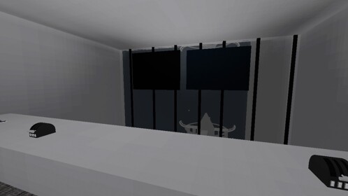 CS Aqatic Research Facility (UNCOPYLOCKED)