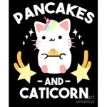 -Caticorn Army-