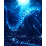 Godzilla King of Roblox club