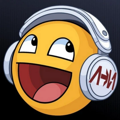 Epic Face