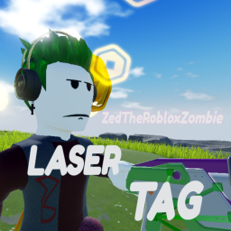 Laser TAG