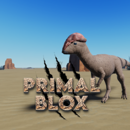 Primal Blox