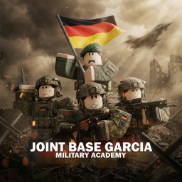 [BETA] Joint Base Garcia