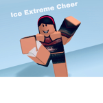 Ice Extreme Cheer