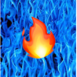 Flame Cafe Fan Group