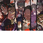 12 Demon Kizuki