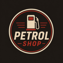 Petrol shop