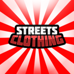 Street's Clothing Line!