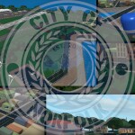 City of Norfolk [WINTER]