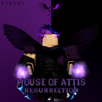 [GoO] House of Attis.
