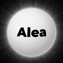 Alea RNG: 1 in a Million