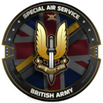 [HMBA] United Kingdom Special Forces