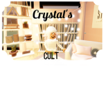 - Crystal's Cult -