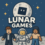 LunarGamesTM