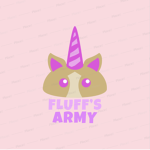 Fluff’s army