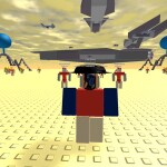 Elite Clones Squadron : Bounty Hunters are coming.