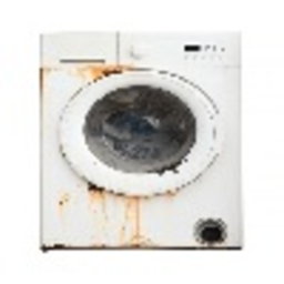 Fix My Washing Machine [ALPHA]