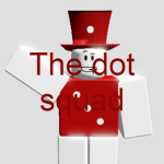 Fun dot squad!