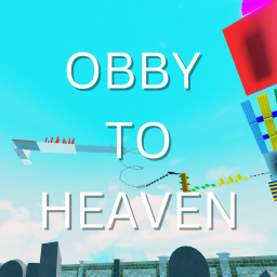Obby To Heaven
