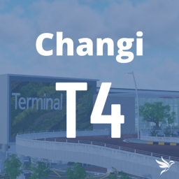 Changi Terminal 4