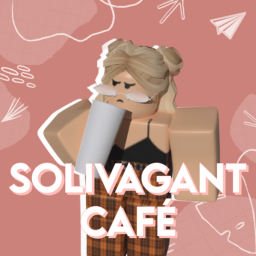 solivagant café