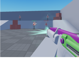 UntitledFPSgame (updating)