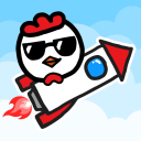 [🚀] Chicken Rocket