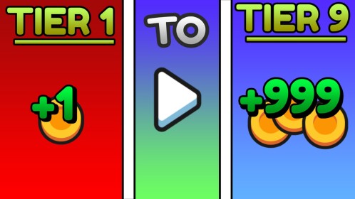 [🔥Update] Basic Button Incremental 2 