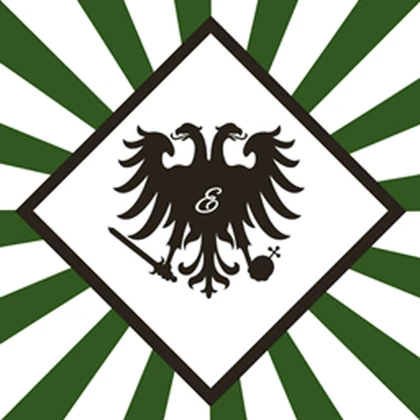 The First Alpine Realm Roblox group icon