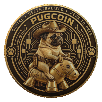 Pugcoin
