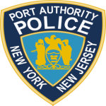 Cop Block Port Authority Police