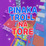 Tower of Ultimate Troller