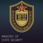 <DPRK> Ministry of State Security