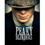 I The Peaky Blinders I