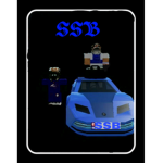 SSB{1601}