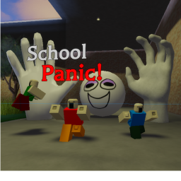 [Release]School's Panic!