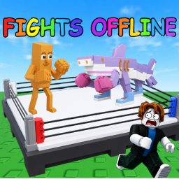 Boxing BrainRots