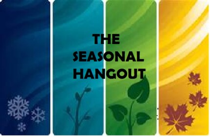 The Seasonal Hangout [CHRISTMAS UPDATE]