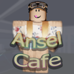 Ansel Café V2
