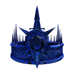 [PBR] Sapphire Sanguine Crown