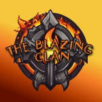 The Blazing Clan