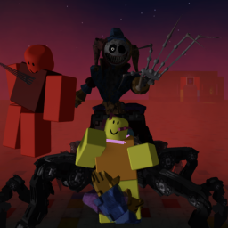 [3.5] Poppy Playtoys icon