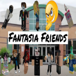 Fantasia Friends