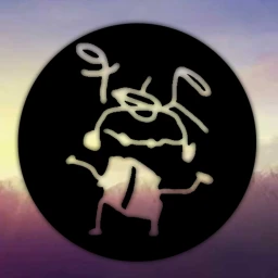 Monster - Audio Visualizer icon