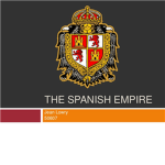 Spain Empire