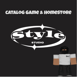 StyleStudio Catalog Game & HomeStore