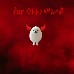 Fun Obby (Hard)